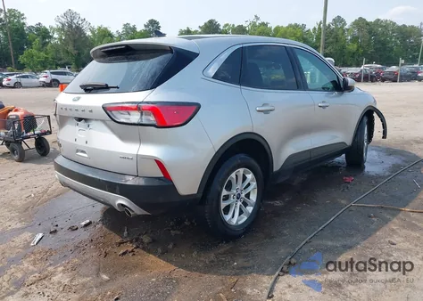 2020 Ford Escape Se z USA, uszkodzony, nr VIN 1FMCU9G64LUC57090